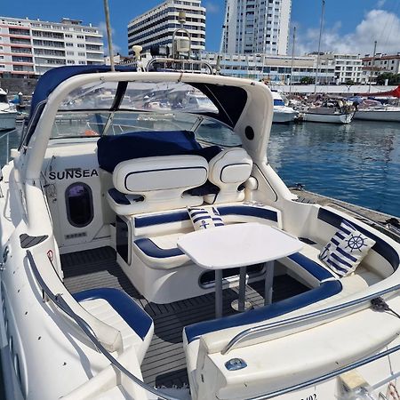 Sea & Tasty - Boat House Ξενοδοχείο Πόντα Ντελγκάντα Εξωτερικό φωτογραφία